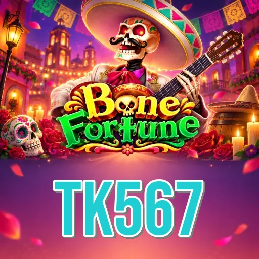 tk567 Features