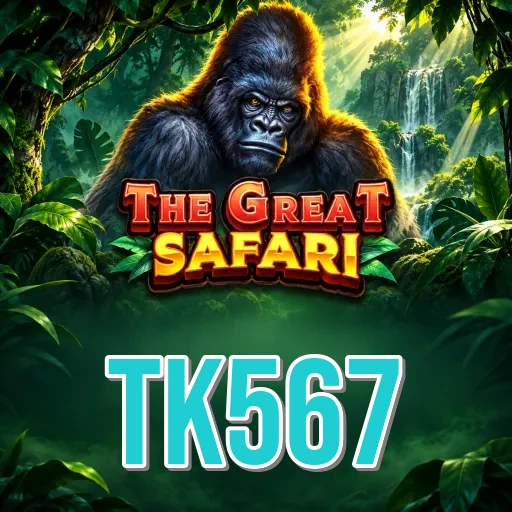 tk567 Install Successful