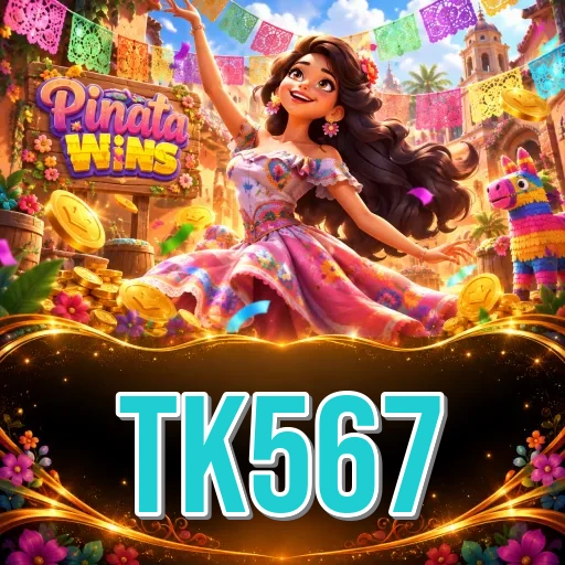 Who We Are at tk567